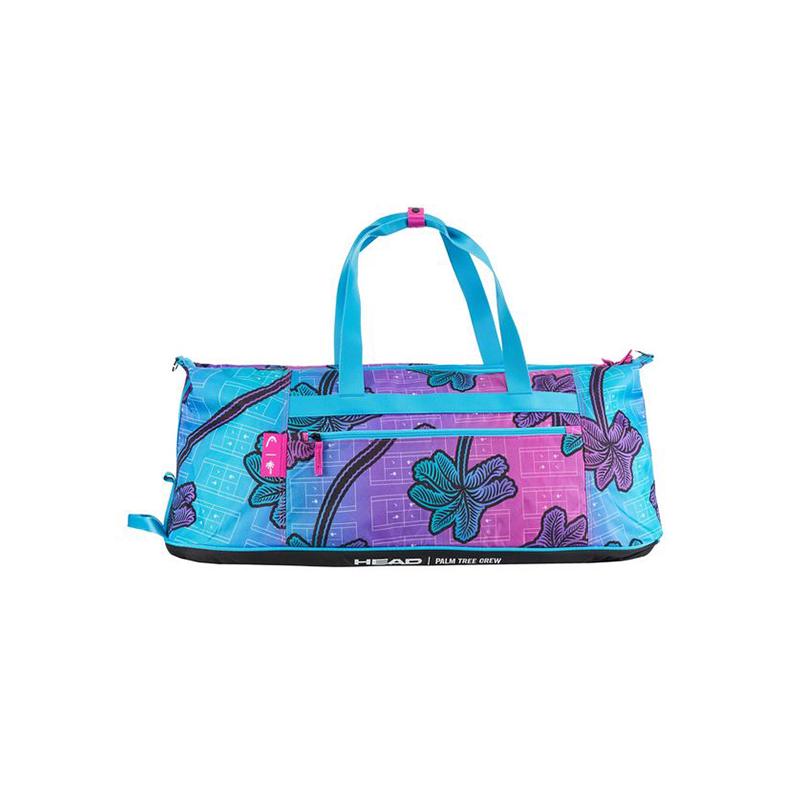 Сумка Head Tour Duffle L PTC Edition