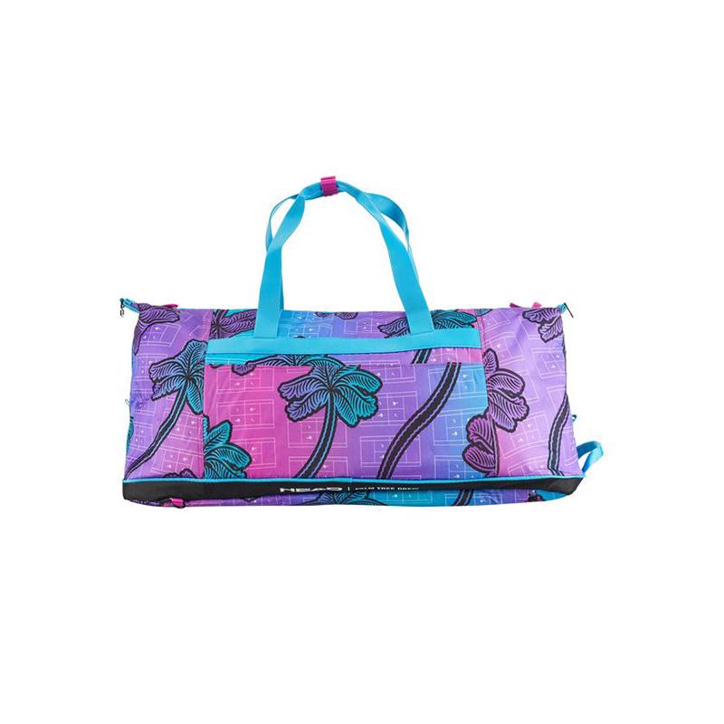 Сумка Head Tour Duffle L PTC Edition