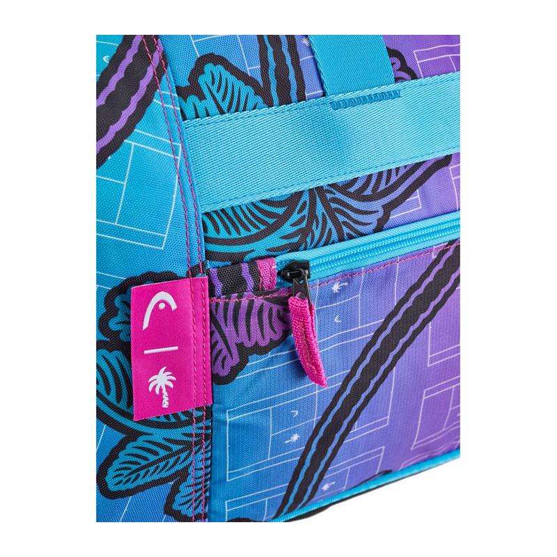 Сумка Head Tour Duffle L PTC Edition