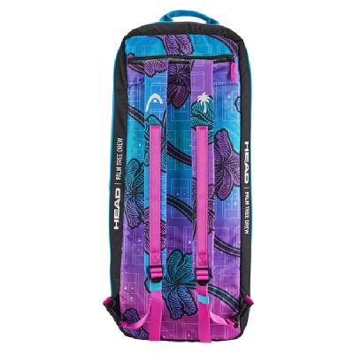 Сумка Head Tour Duffle L PTC Edition