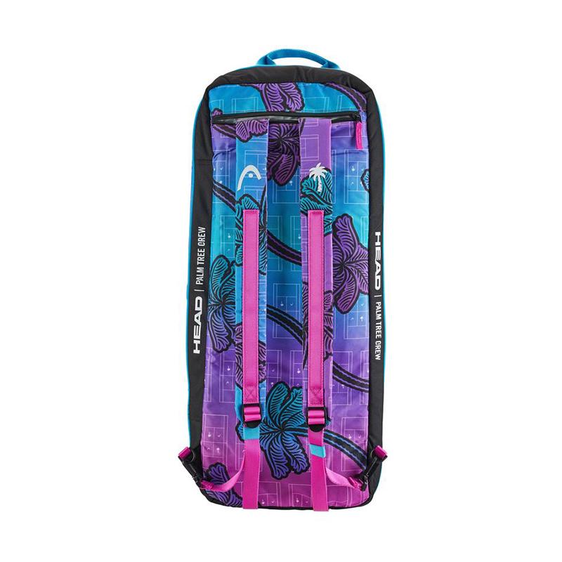 Сумка Head Tour Duffle L PTC Edition