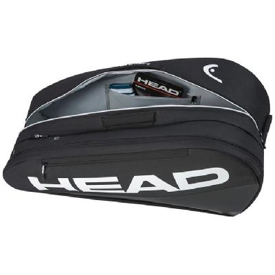 Сумка Head Tour L Black