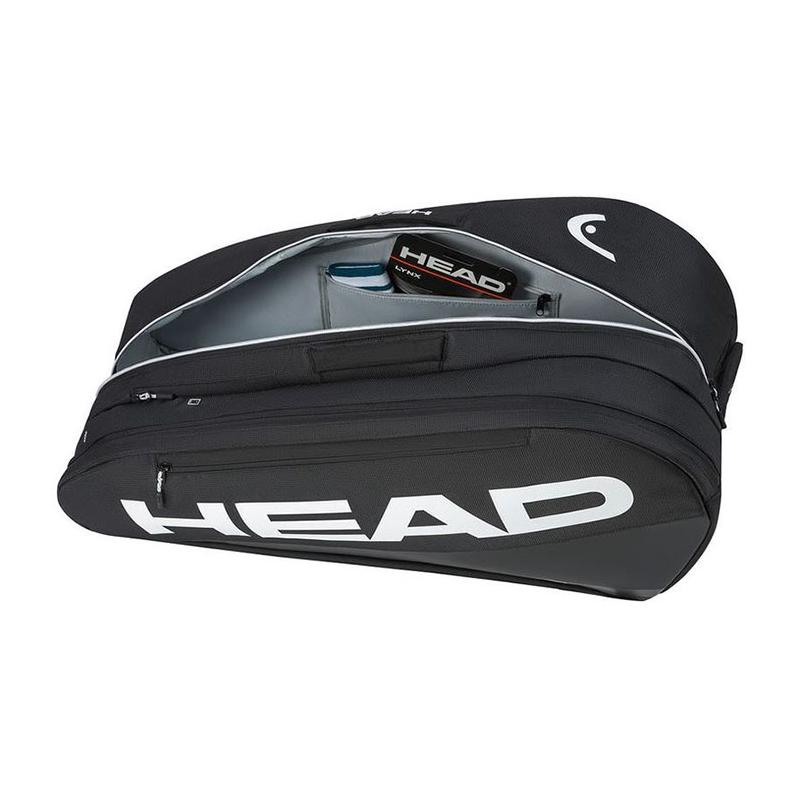 Сумка Head Tour L Black