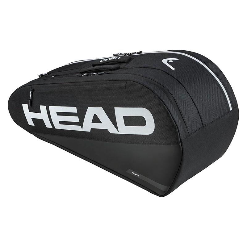 Сумка Head Tour M Black