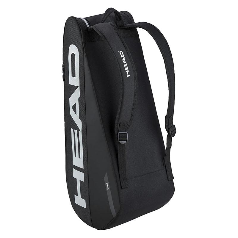 Сумка Head Tour M Black