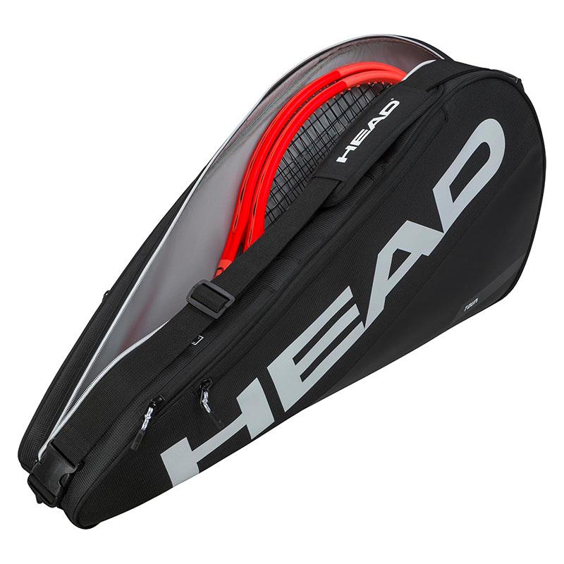 Сумка Head Tour S Black