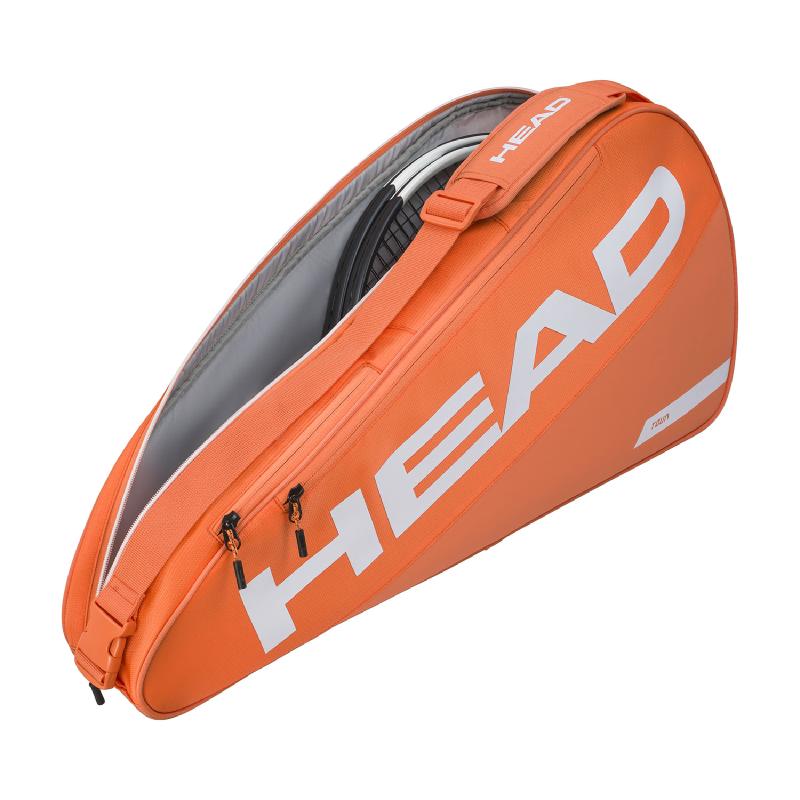 Сумка Head Tour S Orange