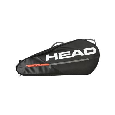Сумка Head Tour Team 3R Pro 2022 (Черный/Оранжевый)
