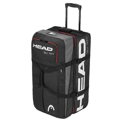Сумка теннисная Head Tour Team Travel Bag Black
