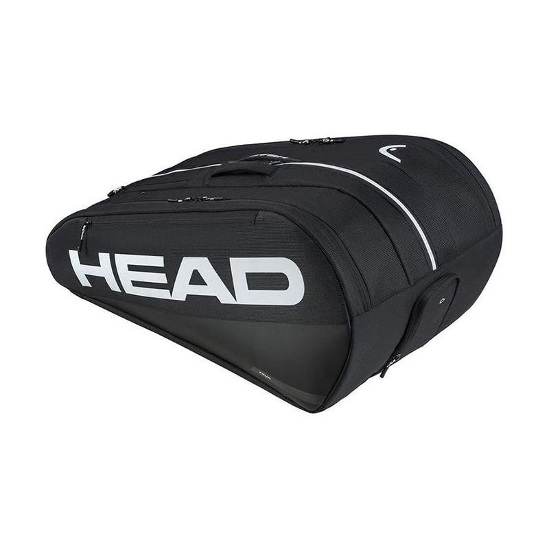 Сумка Head Tour XL Black
