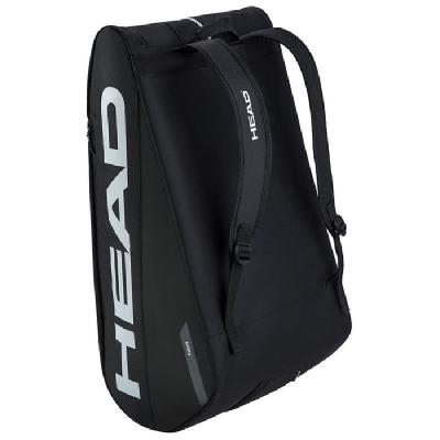 Сумка Head Tour XL Black
