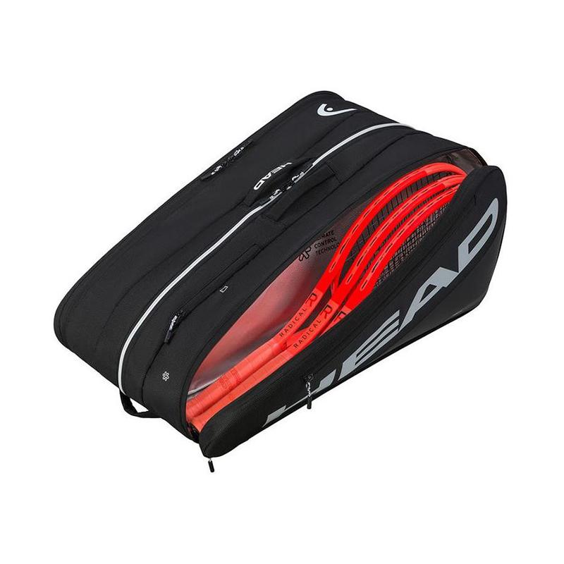 Сумка Head Tour XL Black