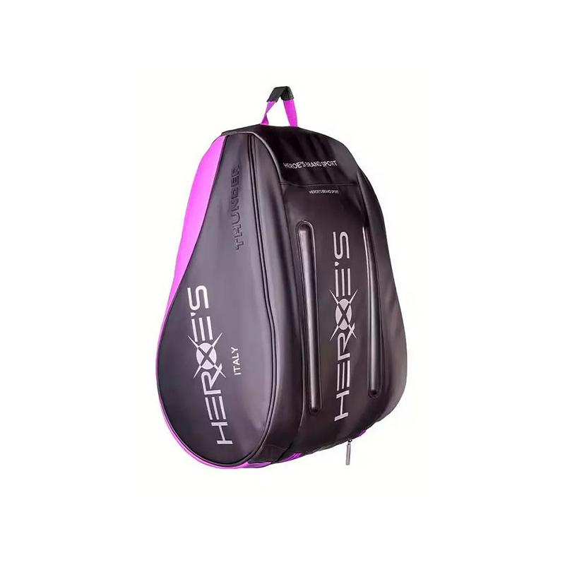 Сумка Heroe’s Thunder Rebel Purple (2026)