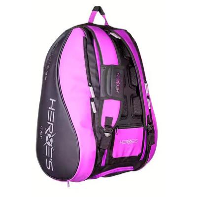 Сумка Heroe’s Thunder Rebel Purple (2026)