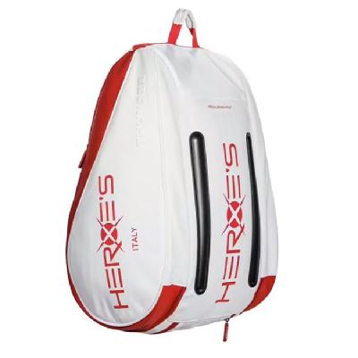 Сумка Heroe’s Thunder Starlight White (2026)