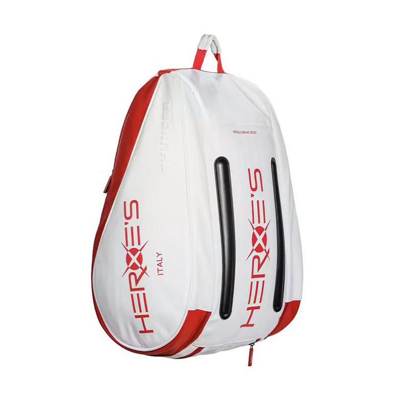 Сумка Heroe’s Thunder Starlight White (2026)
