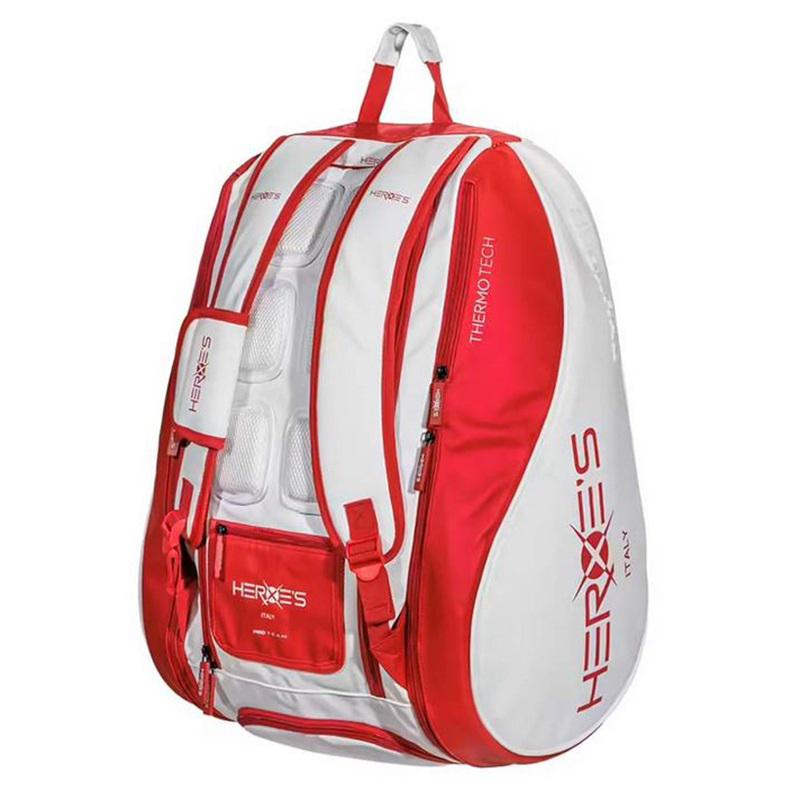 Сумка Heroe’s Thunder Starlight White (2026)