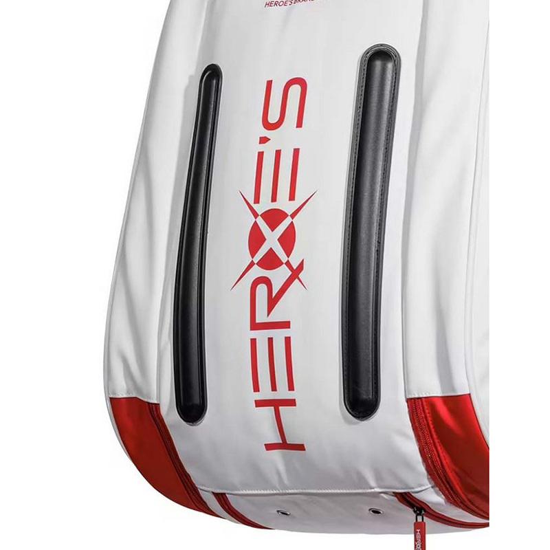 Сумка Heroe’s Thunder Starlight White (2026)