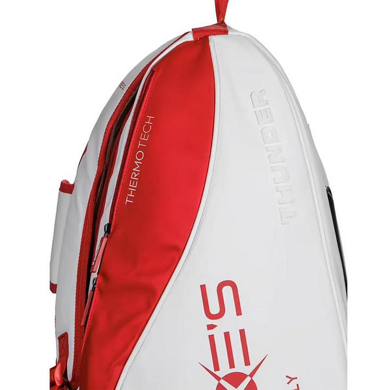 Сумка Heroe’s Thunder Starlight White (2026)