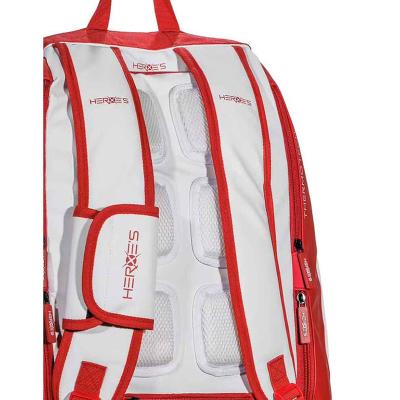 Сумка Heroe’s Thunder Starlight White (2026)