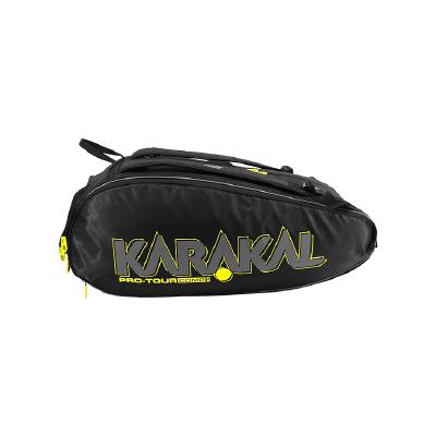 Сумка Karakal Pro Tour Comp RacketBag 9R (2021)