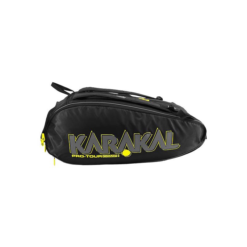 Сумка Karakal Pro Tour Comp RacketBag 9R (2021)