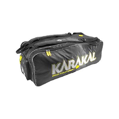 Сумка Karakal Pro Tour Elite 2.0 12R (Black)