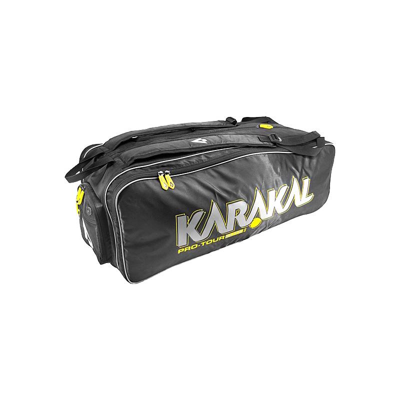 Сумка Karakal Pro Tour Elite 2.0 12R (Black)