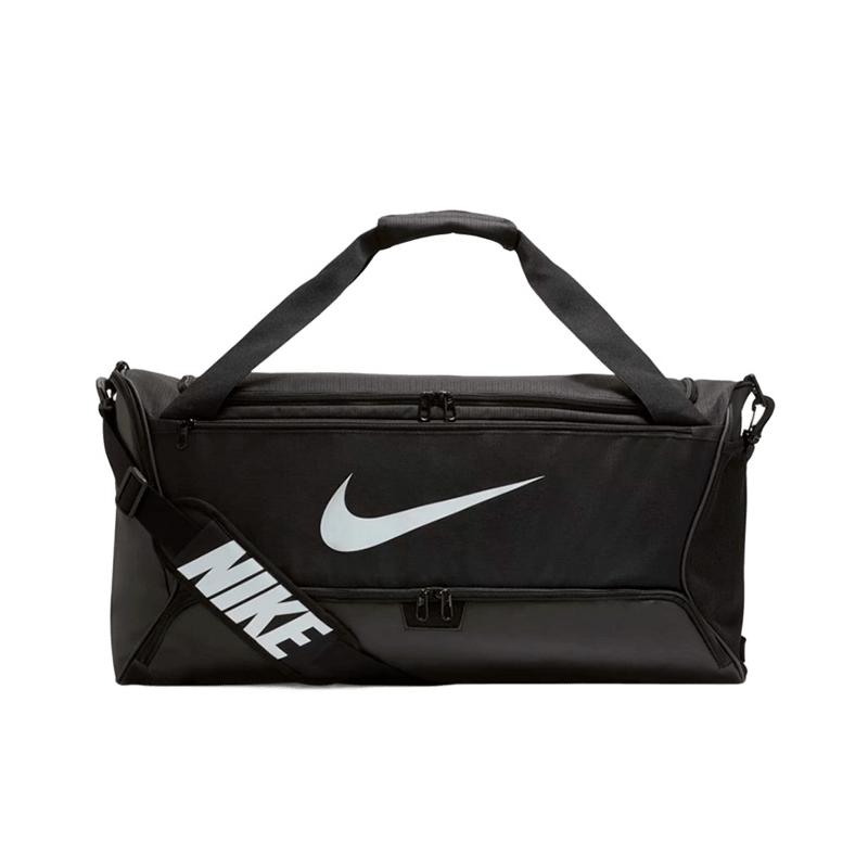 Сумка Nike Brasilia Training Medium Duffel Black