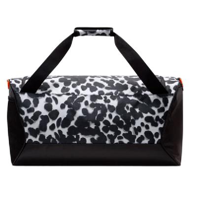 Сумка Nike Brasilia Training Medium Duffel Black/White/Orange