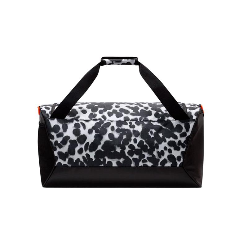 Сумка Nike Brasilia Training Medium Duffel Black/White/Orange