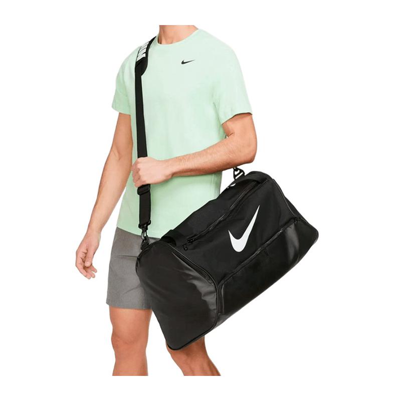 Сумка Nike Brasilia Training Medium Duffel Black