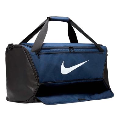 Сумка Nike Brasilia Training Medium Duffel Navy/Black