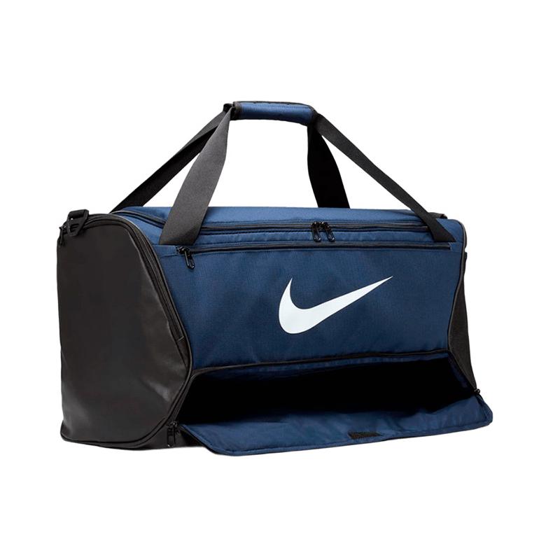 Сумка Nike Brasilia Training Medium Duffel Navy/Black