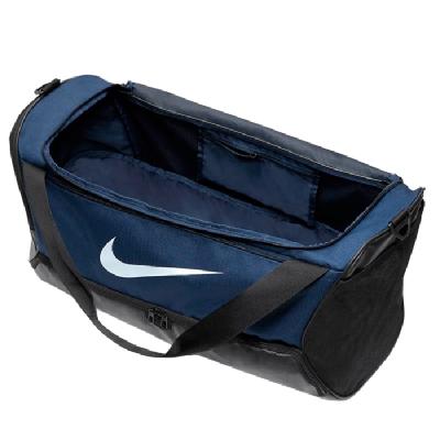 Сумка Nike Brasilia Training Medium Duffel Navy/Black