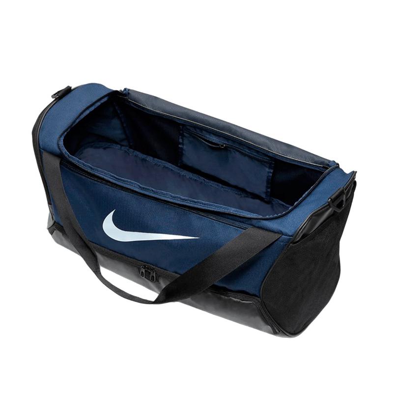 Сумка Nike Brasilia Training Medium Duffel Navy/Black