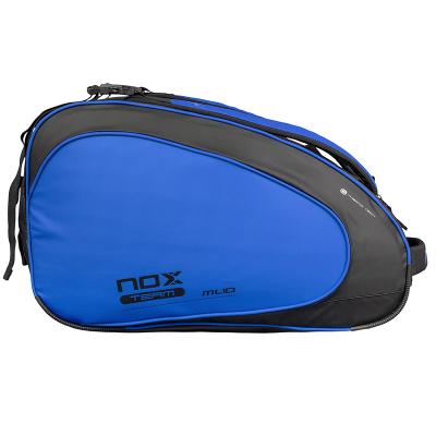 Сумка Nox ML10 Team Black/Blue