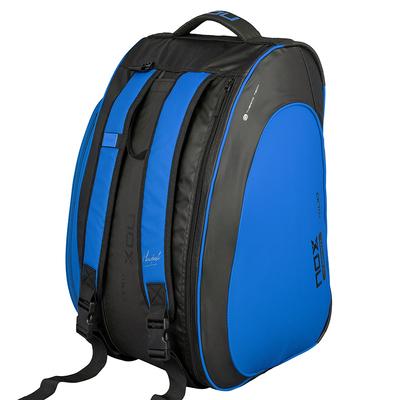 Сумка Nox ML10 Team Black/Blue