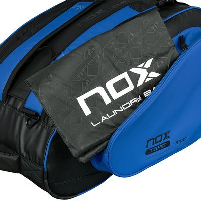 Сумка Nox ML10 Team Black/Blue