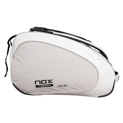 Сумка Nox ML10 Team White/Grey