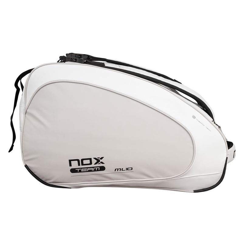 Сумка Nox ML10 Team White/Grey
