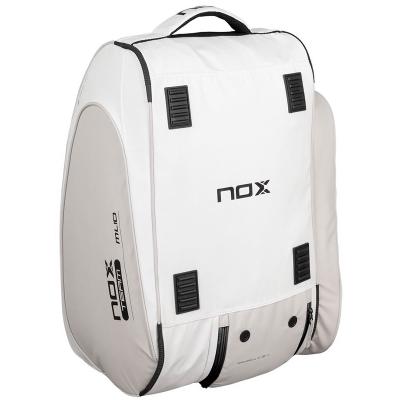 Сумка Nox ML10 Team White/Grey
