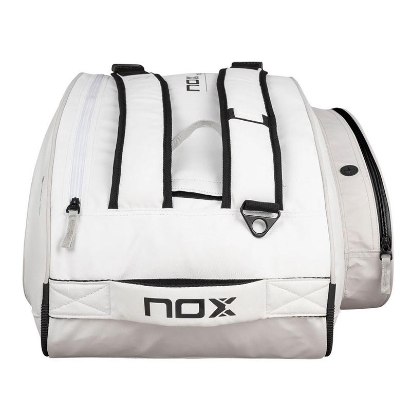 Сумка Nox ML10 Team White/Grey