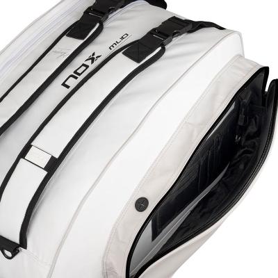 Сумка Nox ML10 Team White/Grey