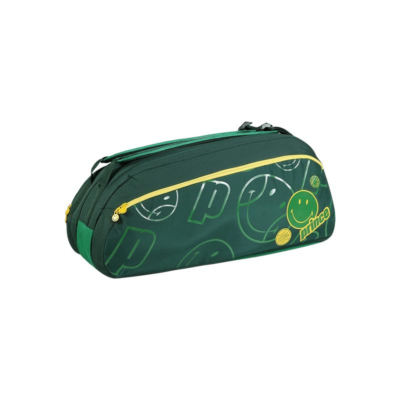 Сумка Prince Smiley Com 2 Comp (Green)