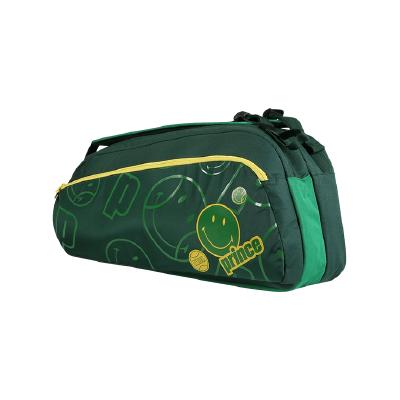 Сумка Prince Smiley Com 2 Comp (Green)
