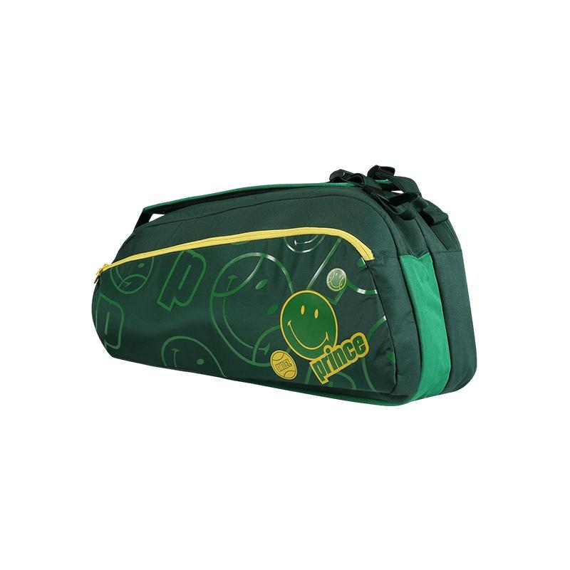 Сумка Prince Smiley Com 2 Comp (Green)