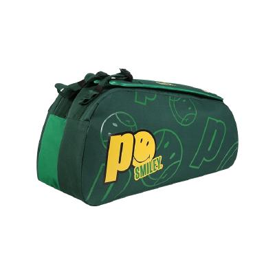 Сумка Prince Smiley Com 2 Comp (Green)
