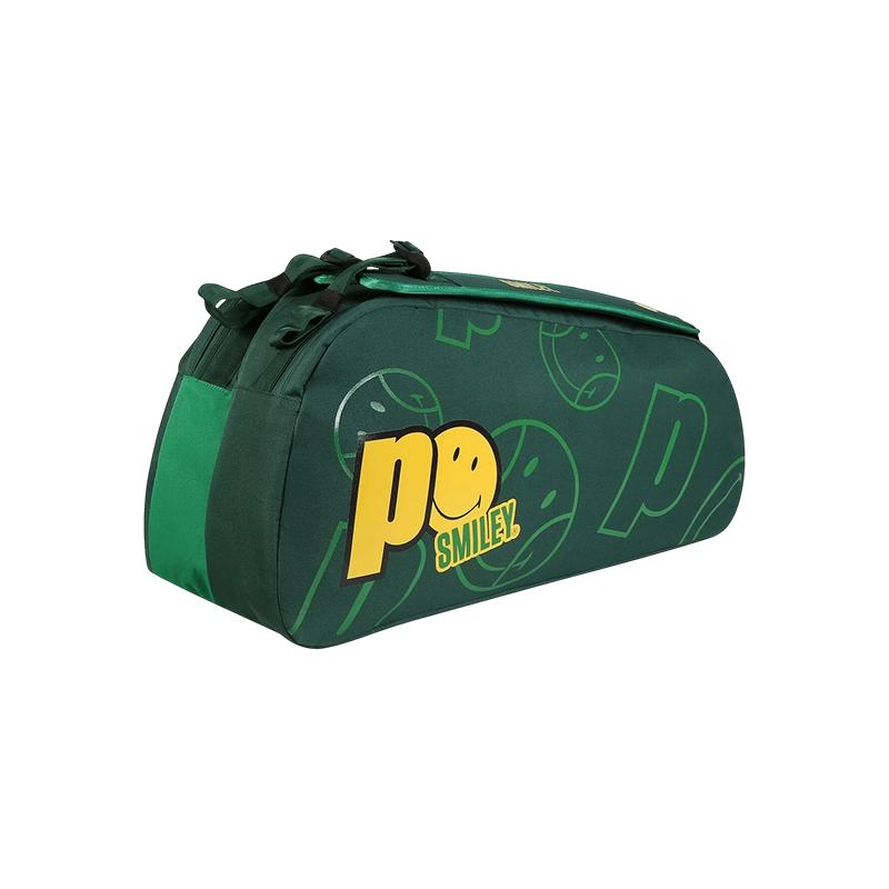 Сумка Prince Smiley Com 2 Comp (Green)