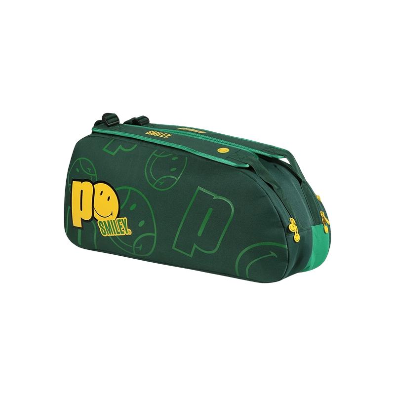 Сумка Prince Smiley Com 2 Comp (Green)